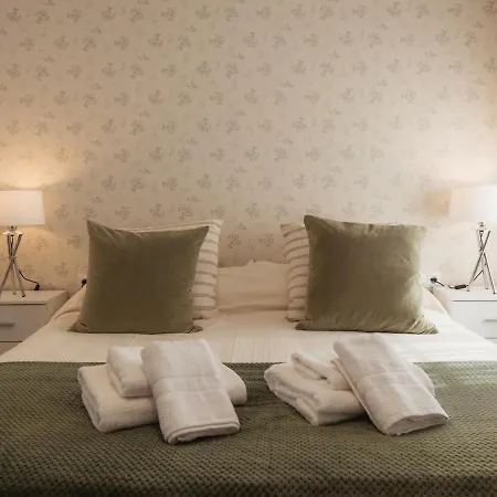 Apartamento Verdeo Centro *