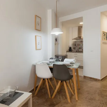 Verdeo Centro Apartament