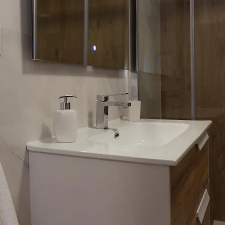 Apartament Verdeo Centro Kordoba