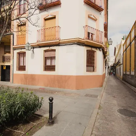 Appartement Verdeo Centro Córdoba