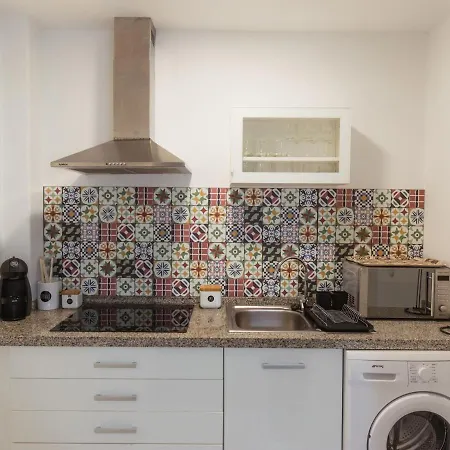 Appartement Verdeo Centro *