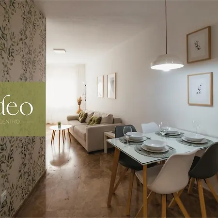 Apartament Verdeo Centro *